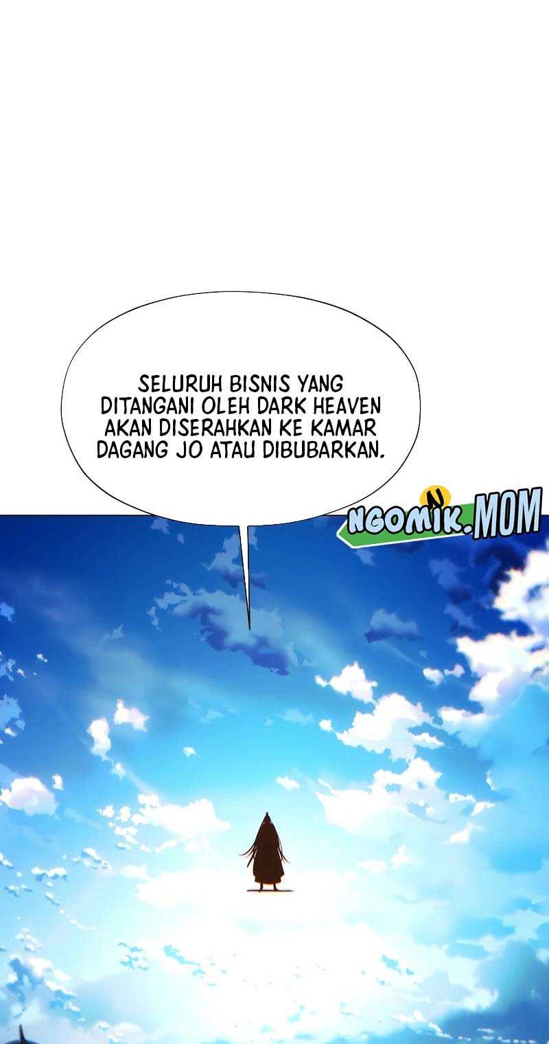 Modern Man Who Fall Into Murim Chapter 91 - halaman 9