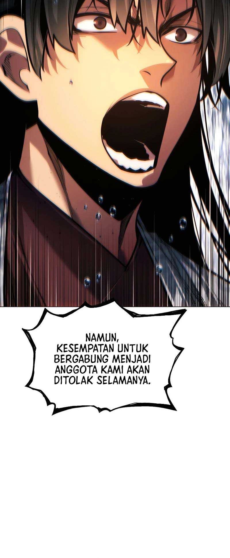 Modern Man Who Fall Into Murim Chapter 91 - halaman 91