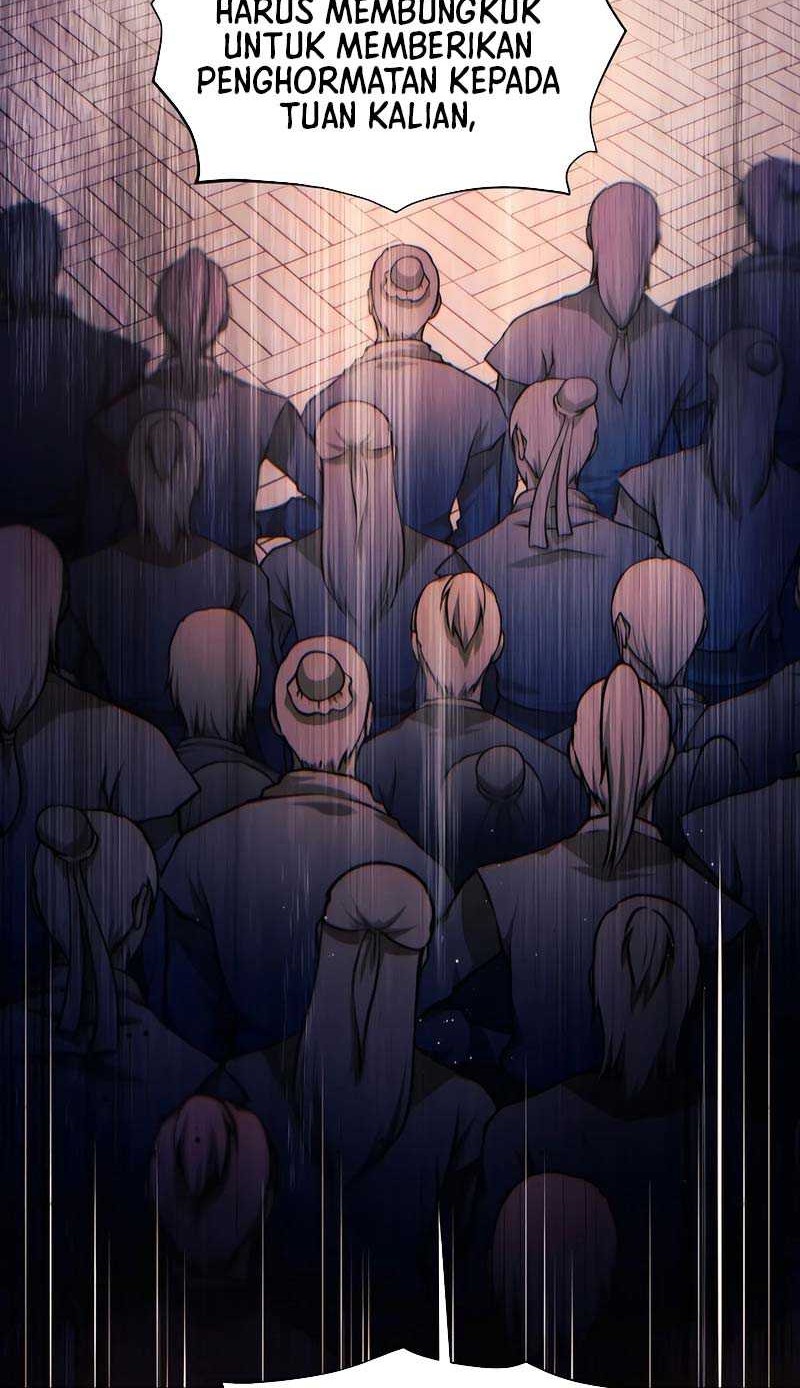 Modern Man Who Fall Into Murim Chapter 91 - halaman 93