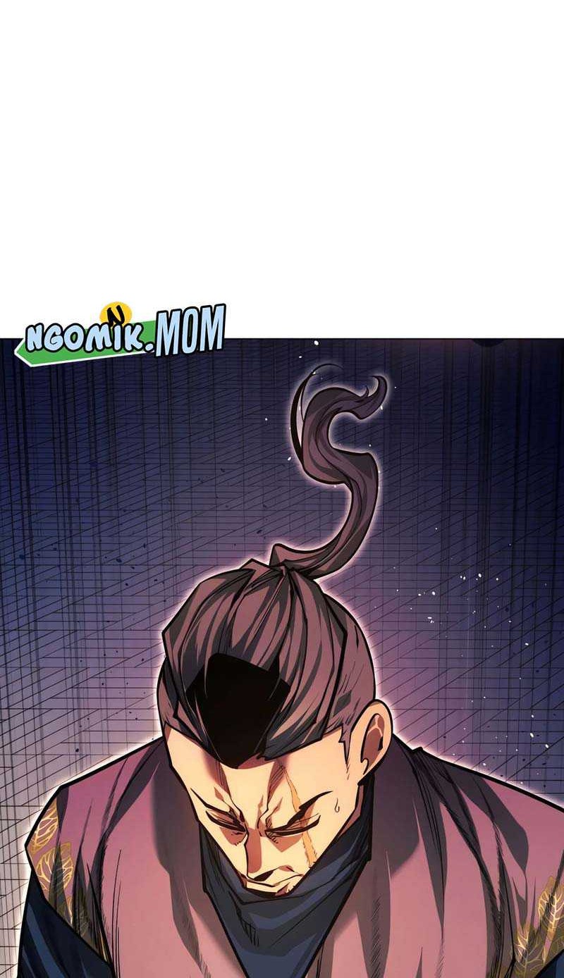 Modern Man Who Fall Into Murim Chapter 91 - halaman 95