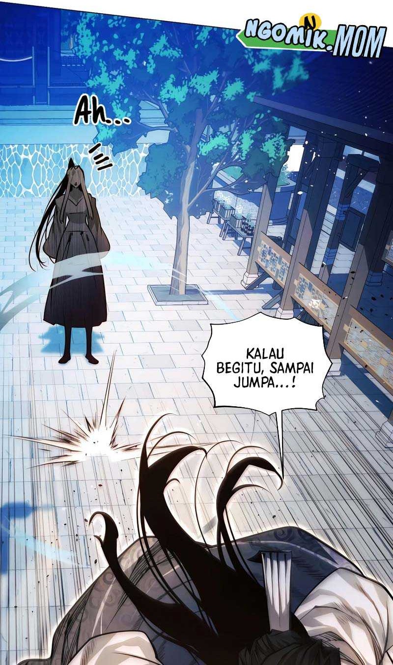 Modern Man Who Fall Into Murim Chapter 92 - halaman 103