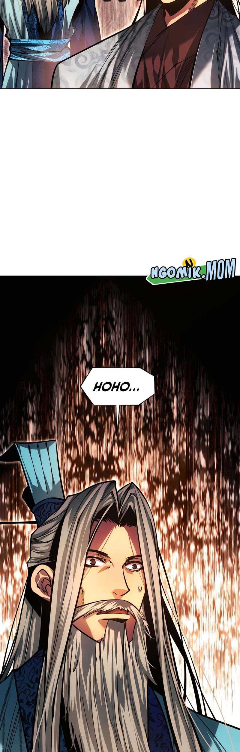 Modern Man Who Fall Into Murim Chapter 92 - halaman 12