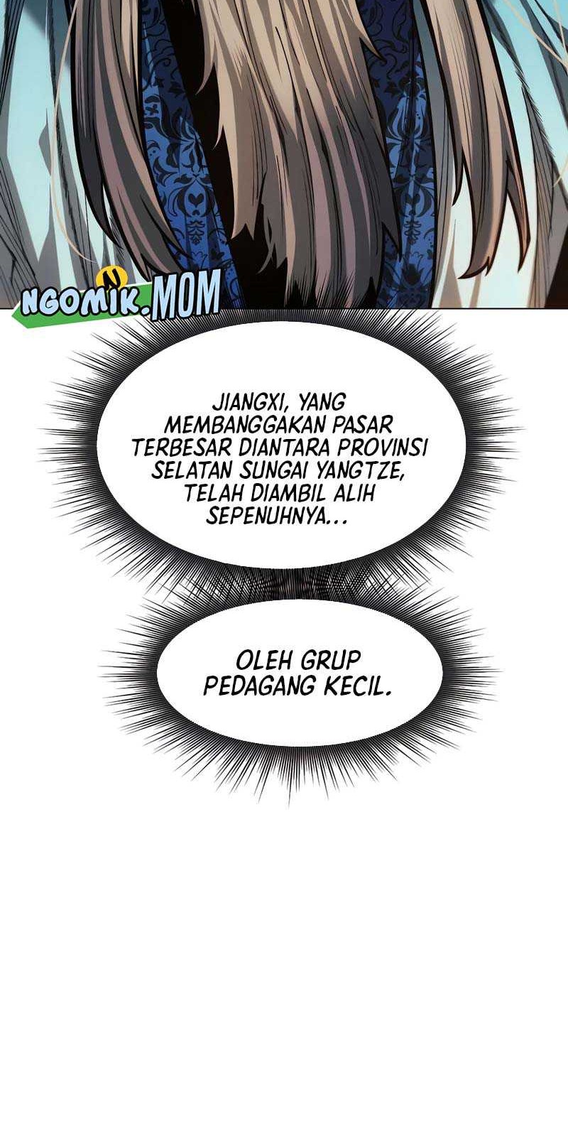 Modern Man Who Fall Into Murim Chapter 92 - halaman 13