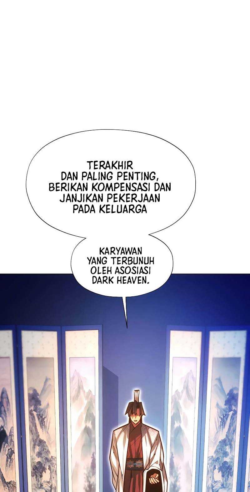 Modern Man Who Fall Into Murim Chapter 92 - halaman 17