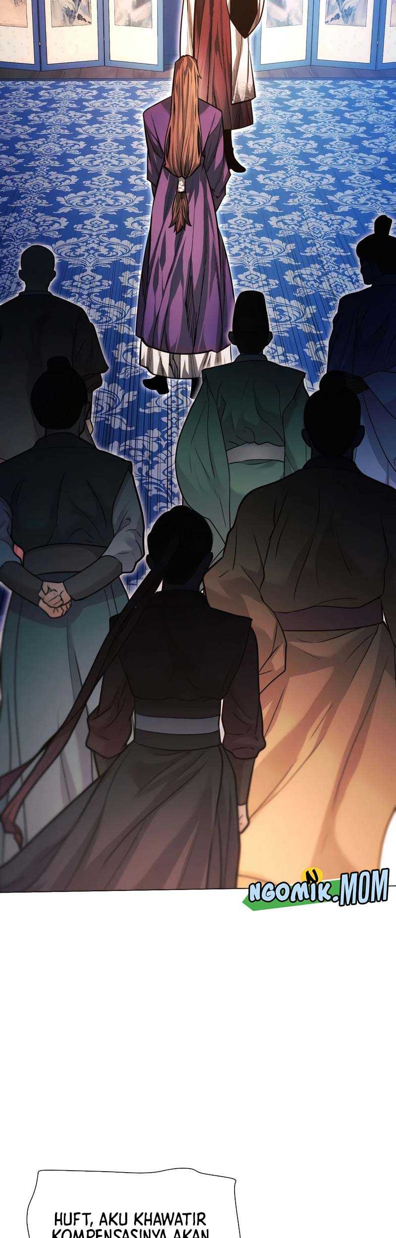 Modern Man Who Fall Into Murim Chapter 92 - halaman 18