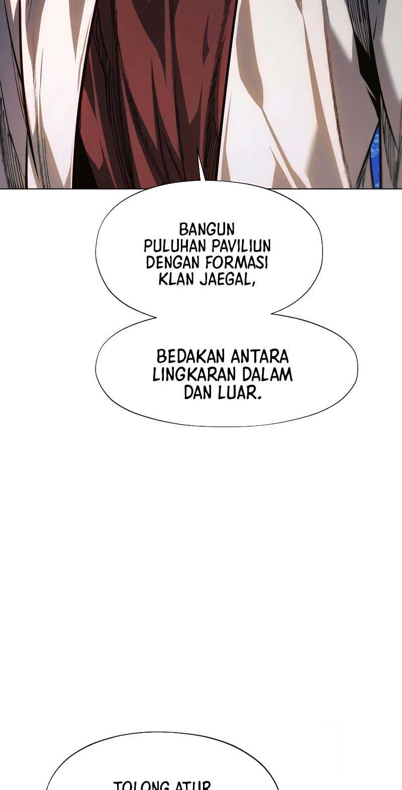 Modern Man Who Fall Into Murim Chapter 92 - halaman 21
