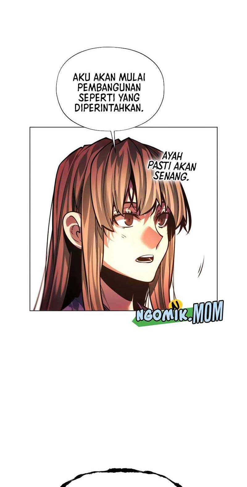 Modern Man Who Fall Into Murim Chapter 92 - halaman 23