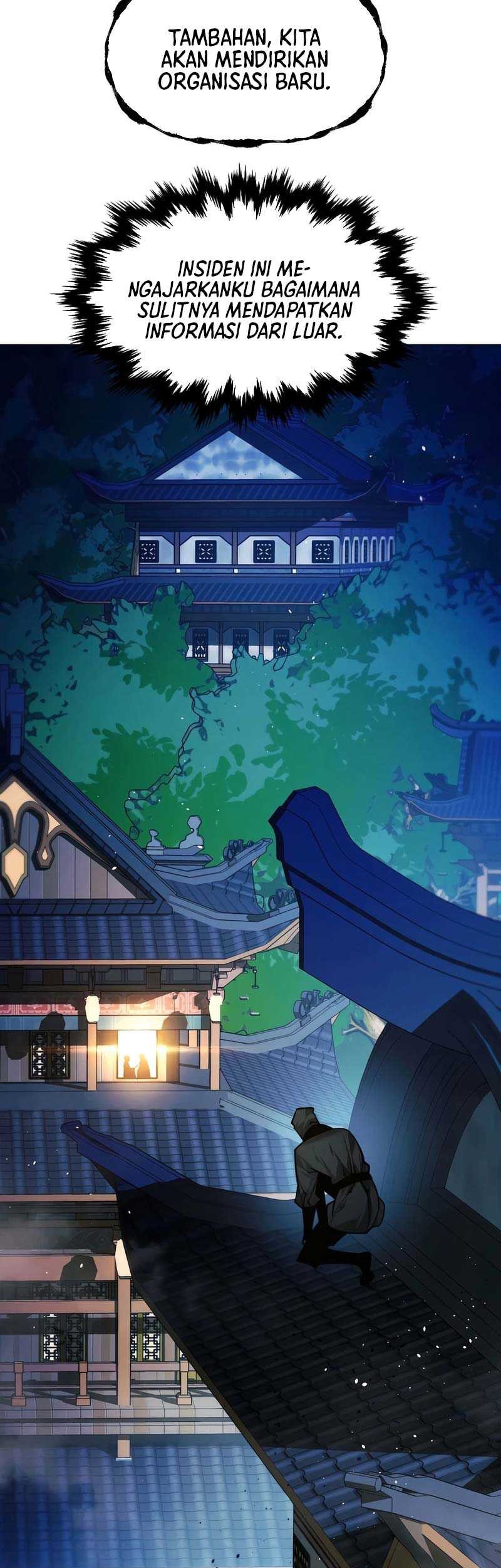 Modern Man Who Fall Into Murim Chapter 92 - halaman 24