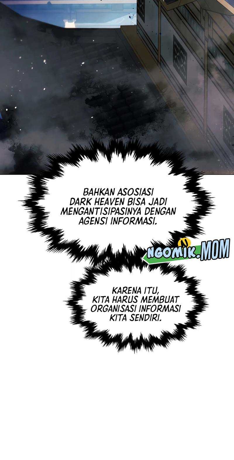 Modern Man Who Fall Into Murim Chapter 92 - halaman 25