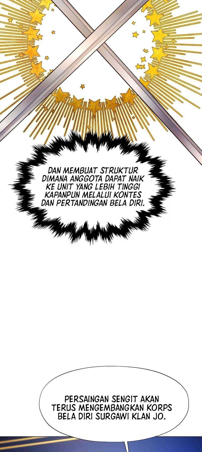 Modern Man Who Fall Into Murim Chapter 92 - halaman 29