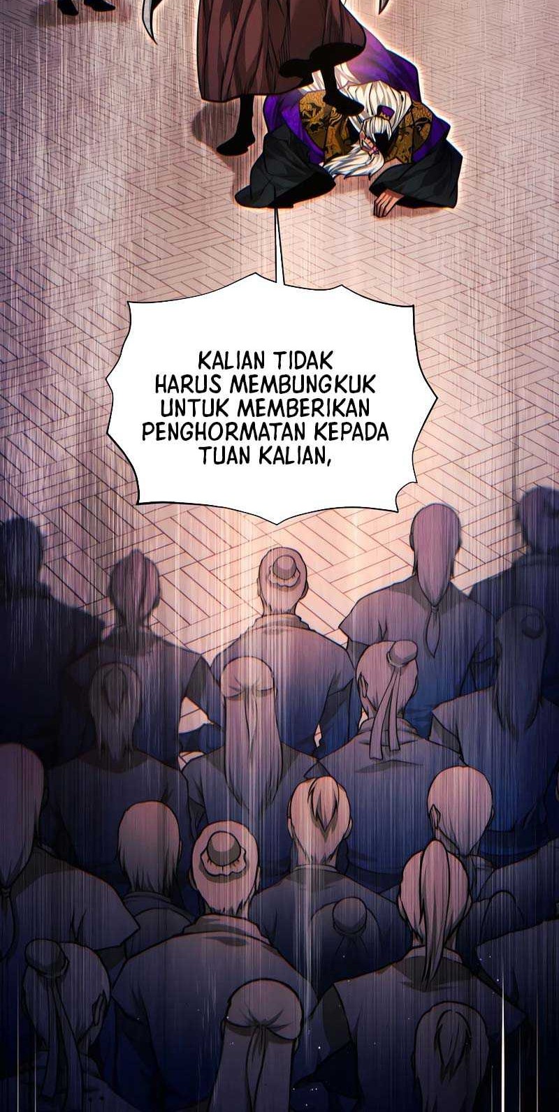 Modern Man Who Fall Into Murim Chapter 92 - halaman 3