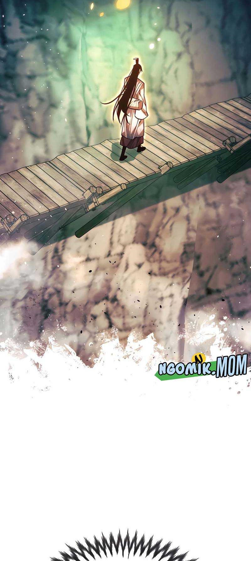 Modern Man Who Fall Into Murim Chapter 92 - halaman 33
