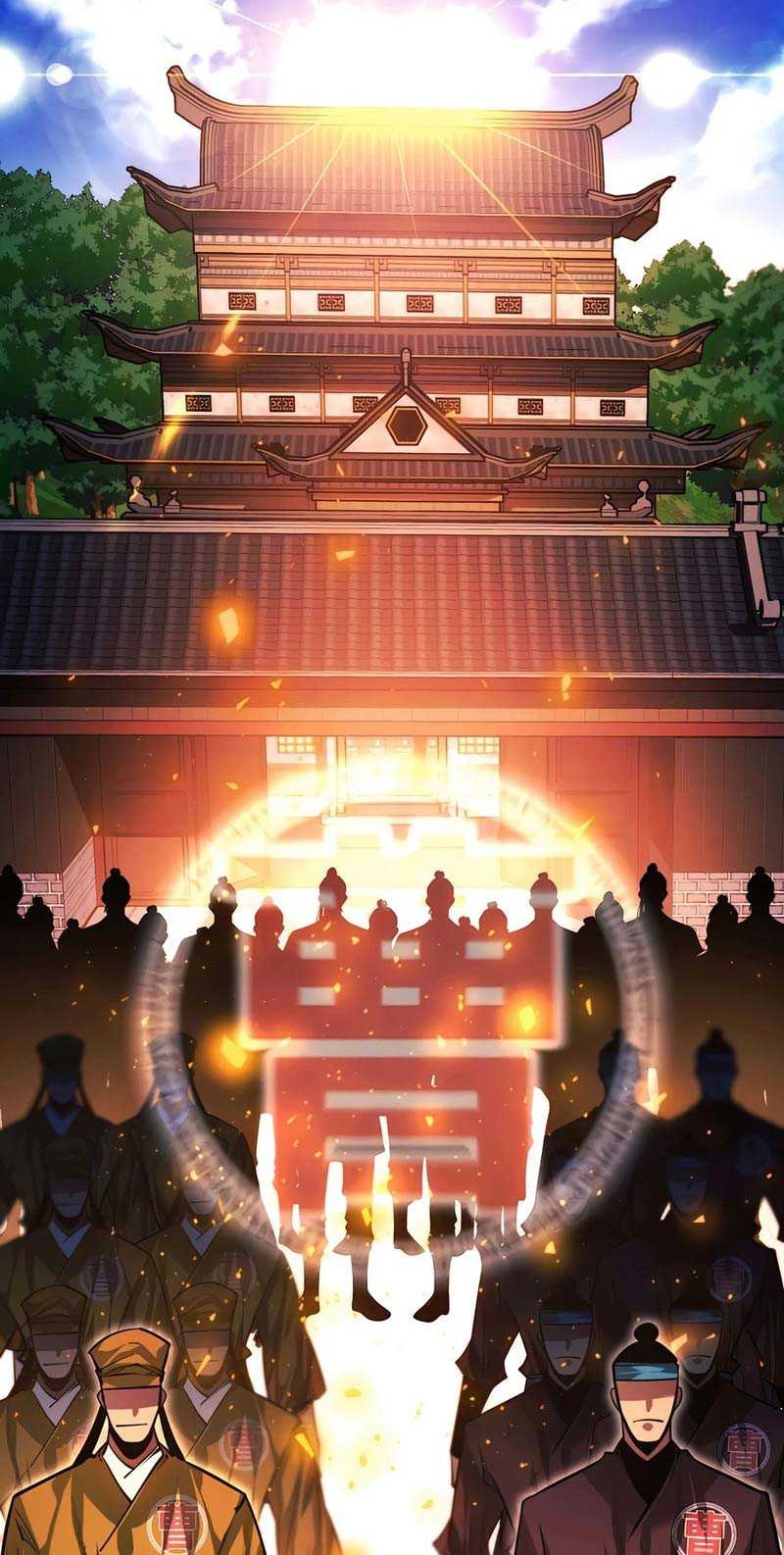 Modern Man Who Fall Into Murim Chapter 92 - halaman 41