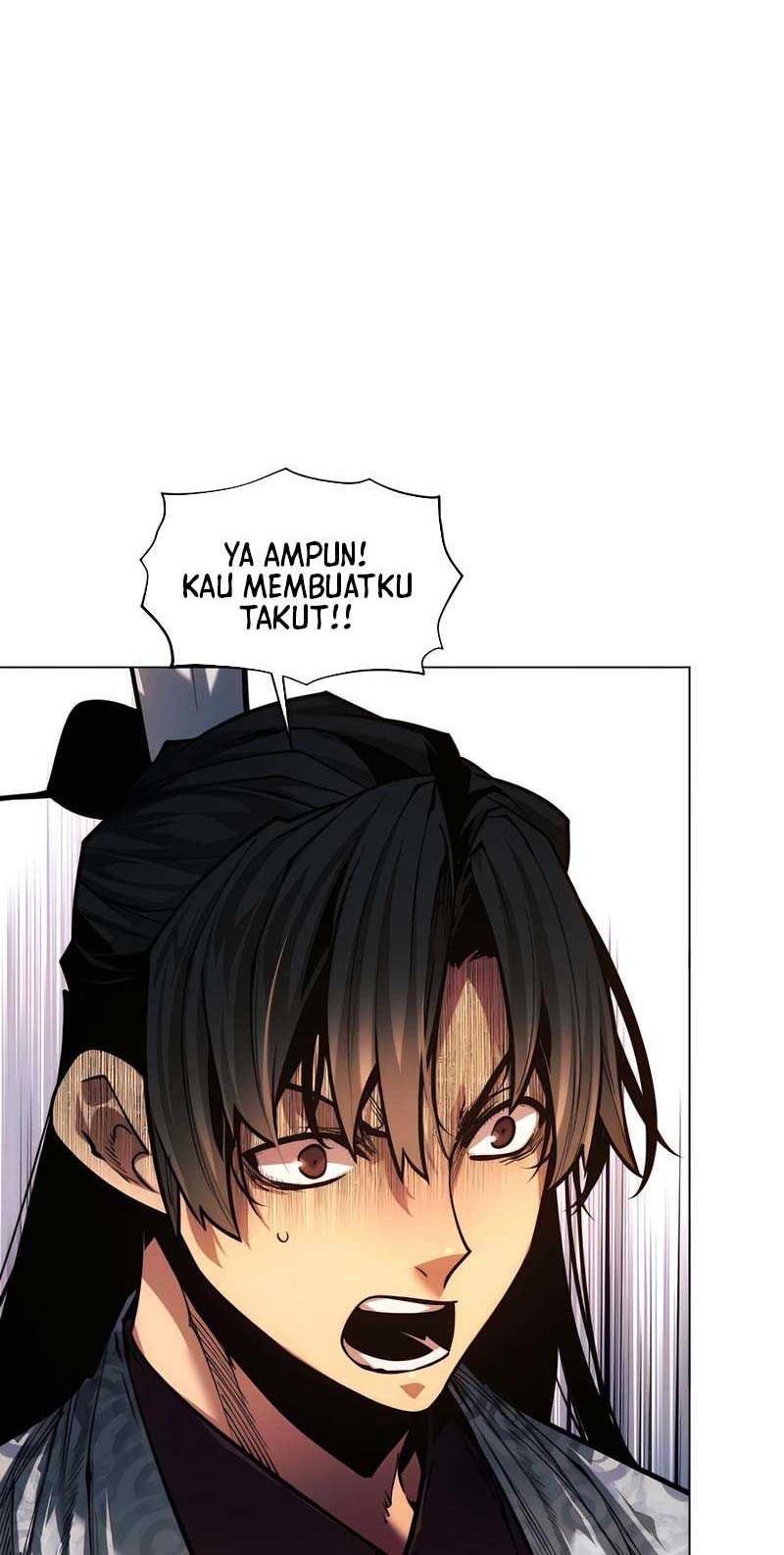 Modern Man Who Fall Into Murim Chapter 92 - halaman 45