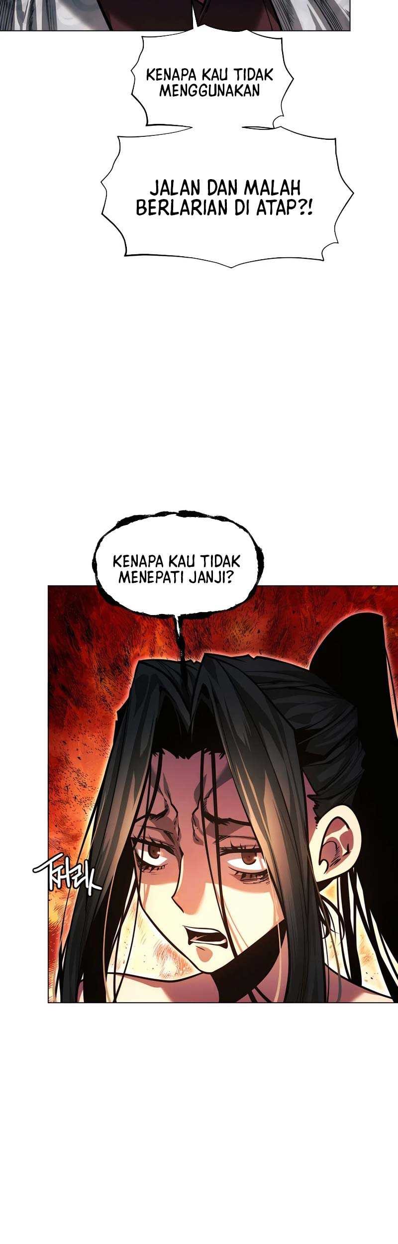 Modern Man Who Fall Into Murim Chapter 92 - halaman 46