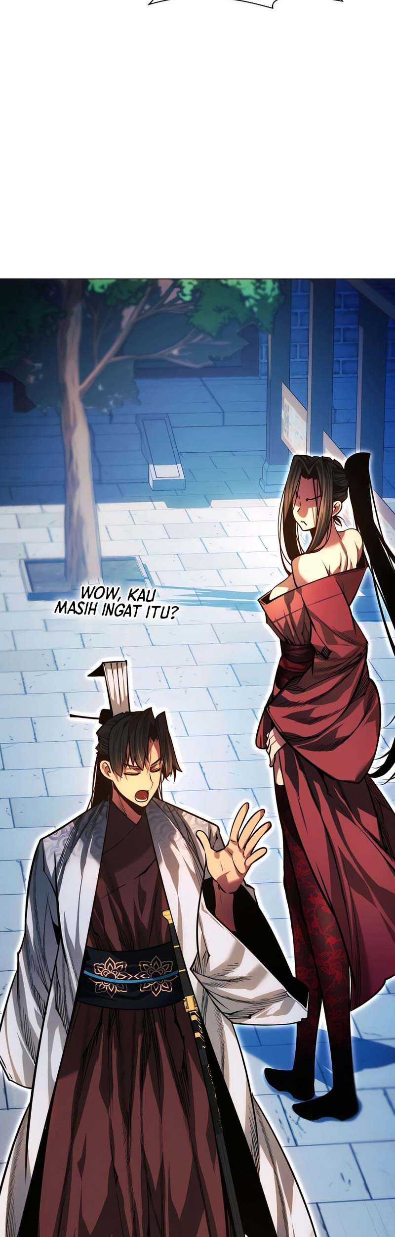 Modern Man Who Fall Into Murim Chapter 92 - halaman 48
