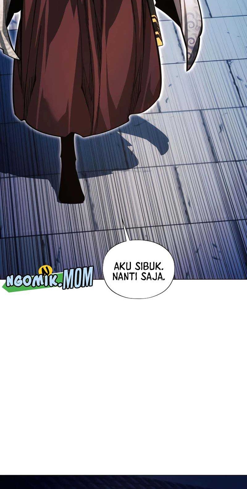 Modern Man Who Fall Into Murim Chapter 92 - halaman 49