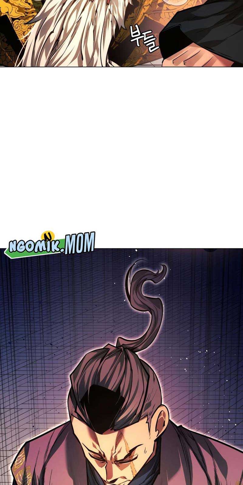 Modern Man Who Fall Into Murim Chapter 92 - halaman 5