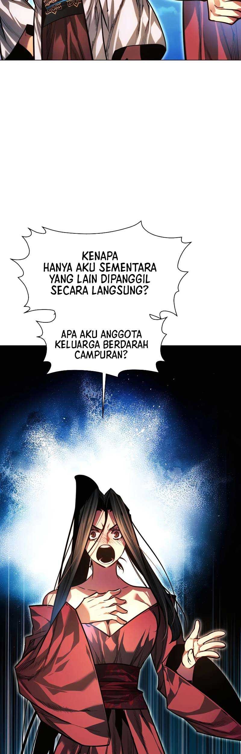 Modern Man Who Fall Into Murim Chapter 92 - halaman 52