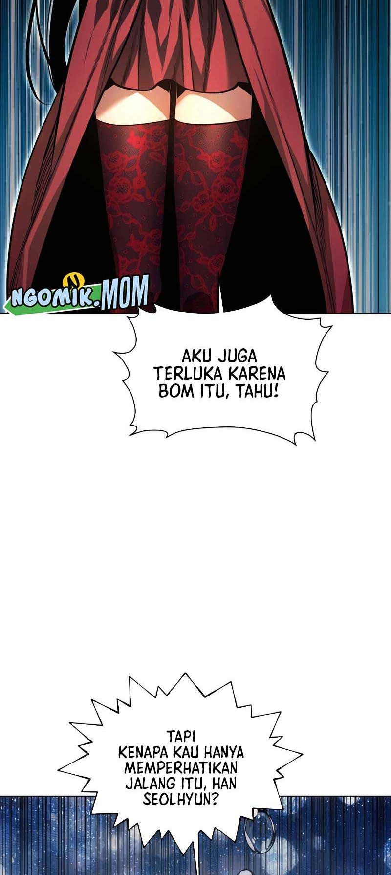 Modern Man Who Fall Into Murim Chapter 92 - halaman 53