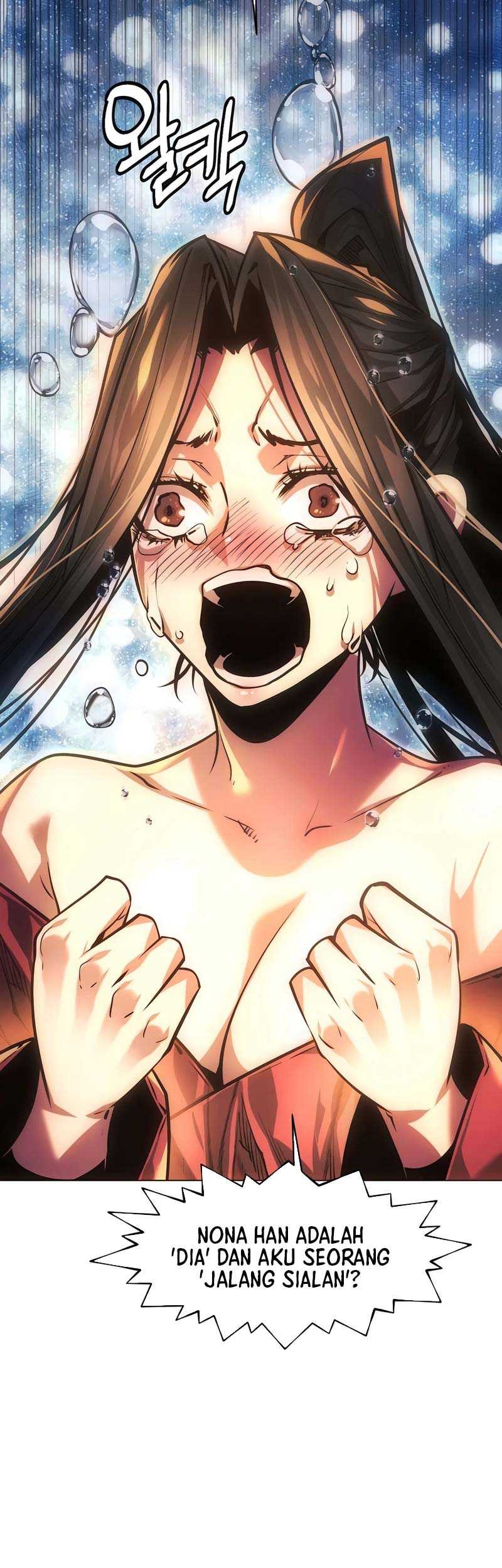 Modern Man Who Fall Into Murim Chapter 92 - halaman 54