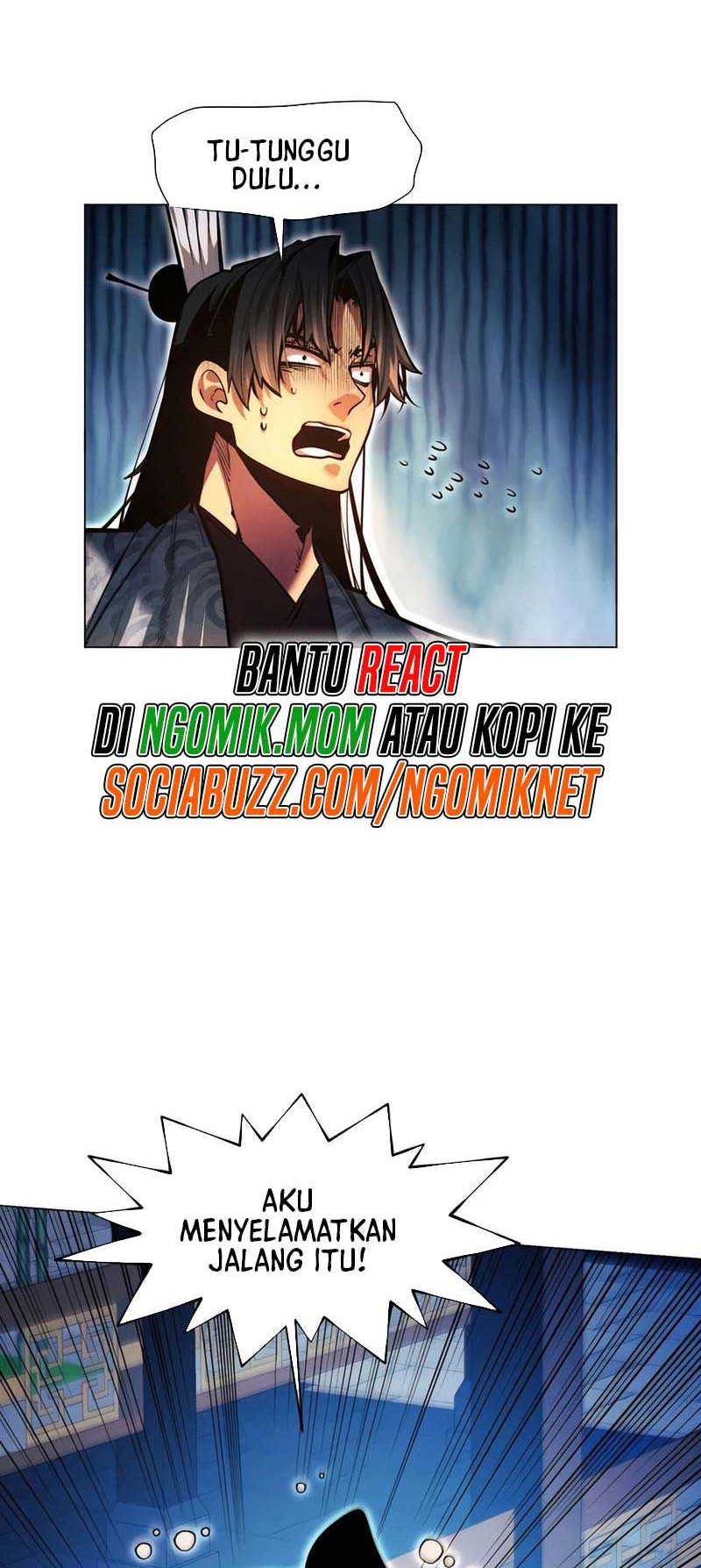 Modern Man Who Fall Into Murim Chapter 92 - halaman 55