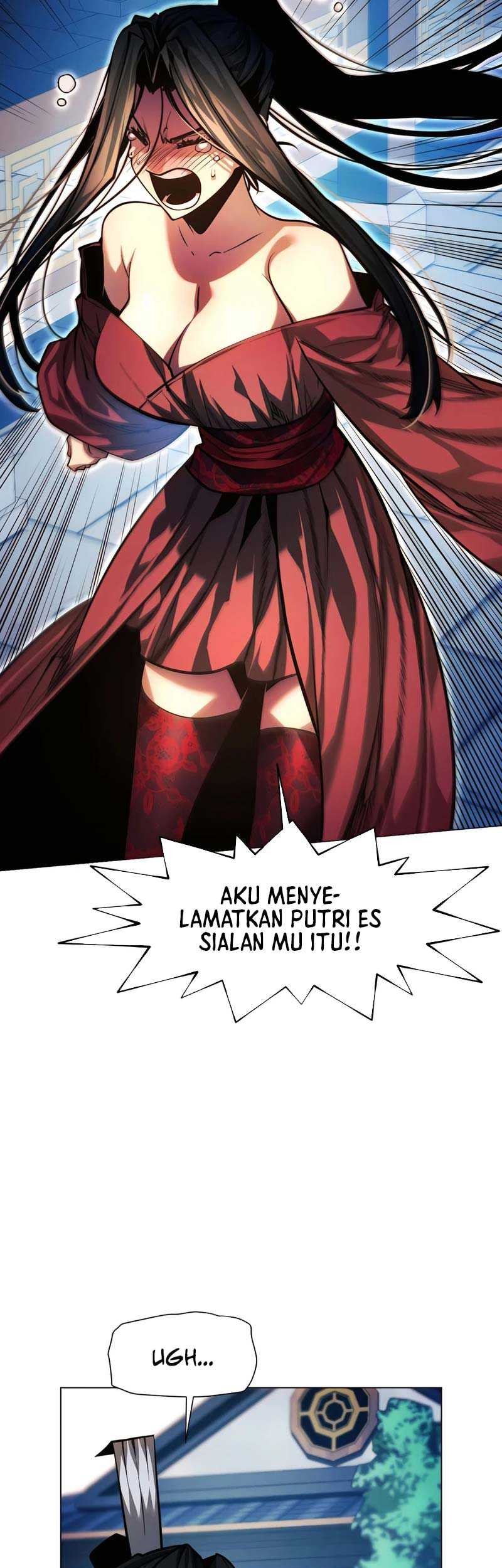 Modern Man Who Fall Into Murim Chapter 92 - halaman 56