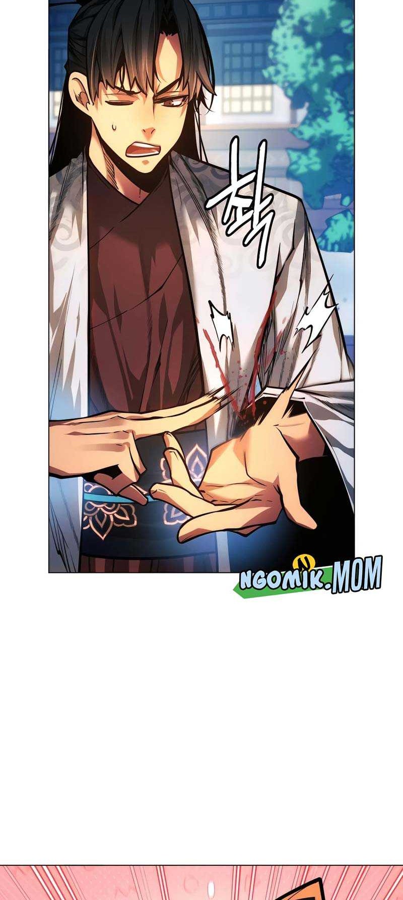 Modern Man Who Fall Into Murim Chapter 92 - halaman 57