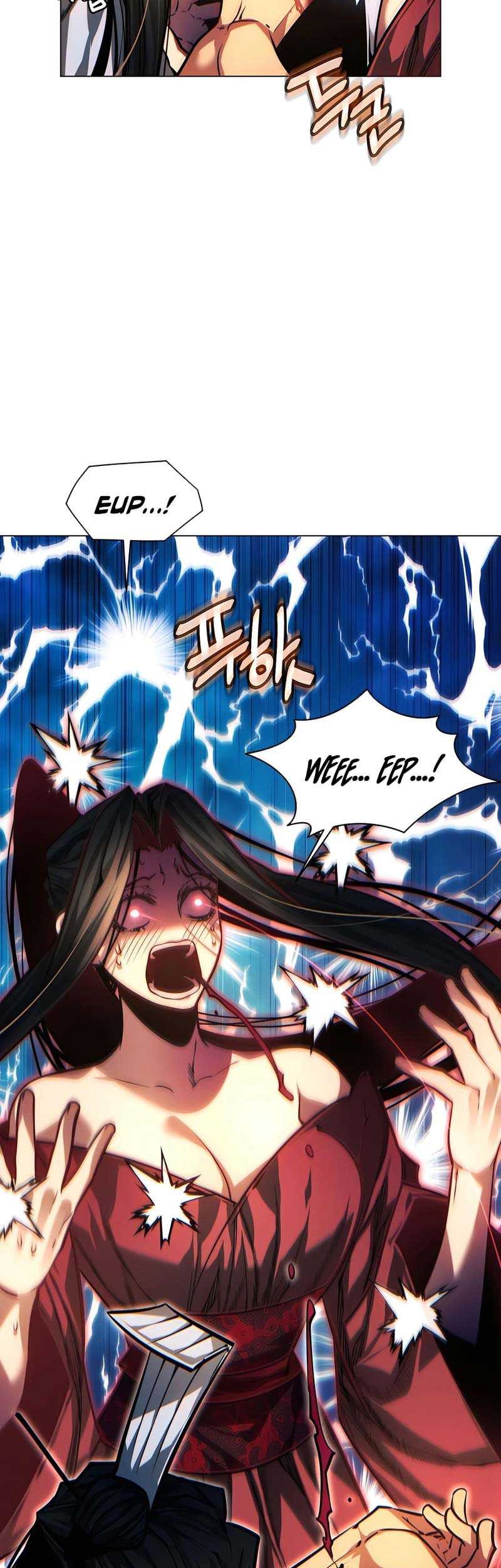 Modern Man Who Fall Into Murim Chapter 92 - halaman 60
