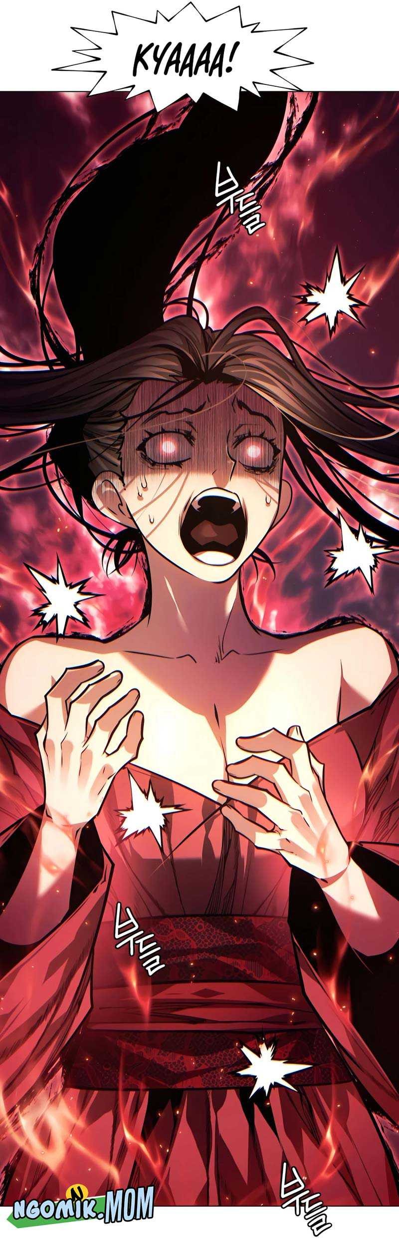 Modern Man Who Fall Into Murim Chapter 92 - halaman 62