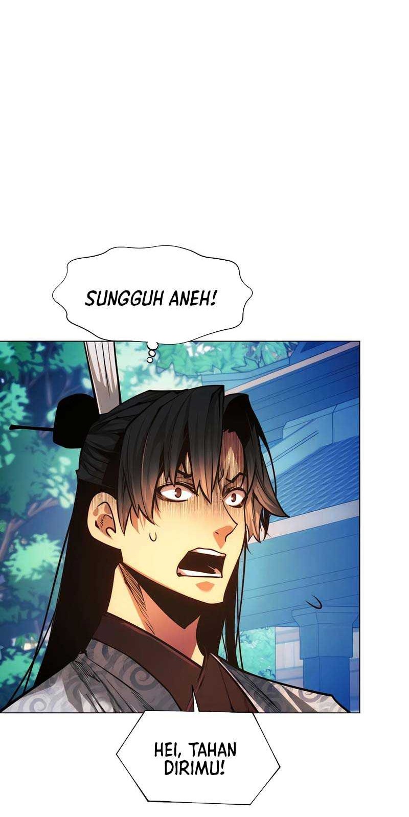 Modern Man Who Fall Into Murim Chapter 92 - halaman 63