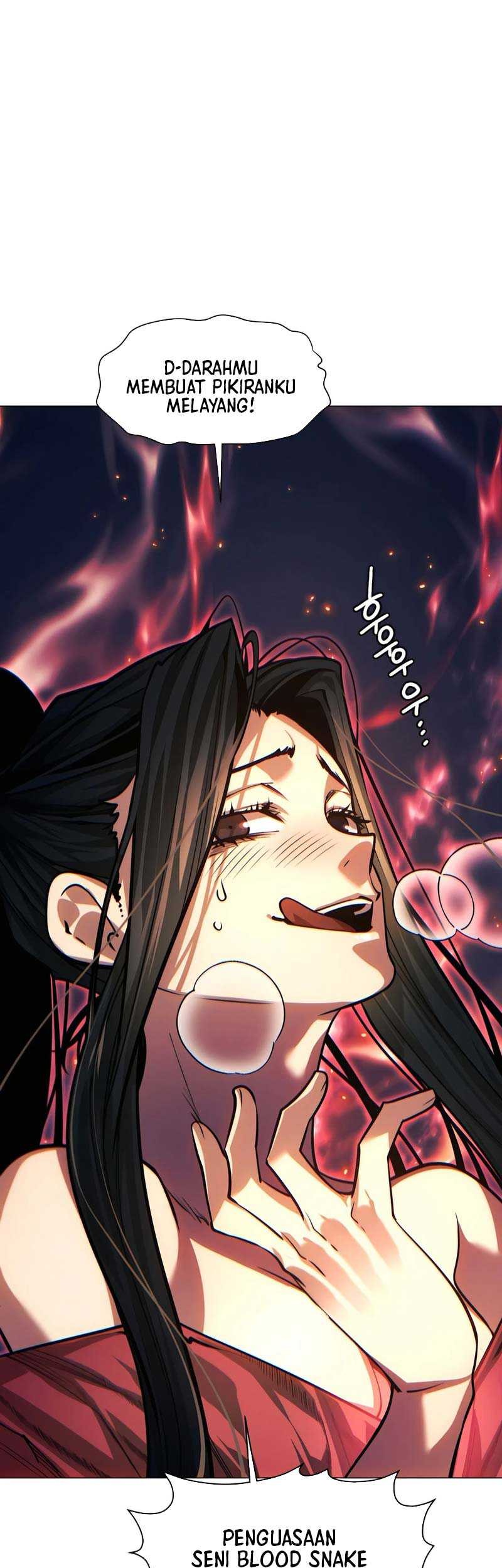 Modern Man Who Fall Into Murim Chapter 92 - halaman 64