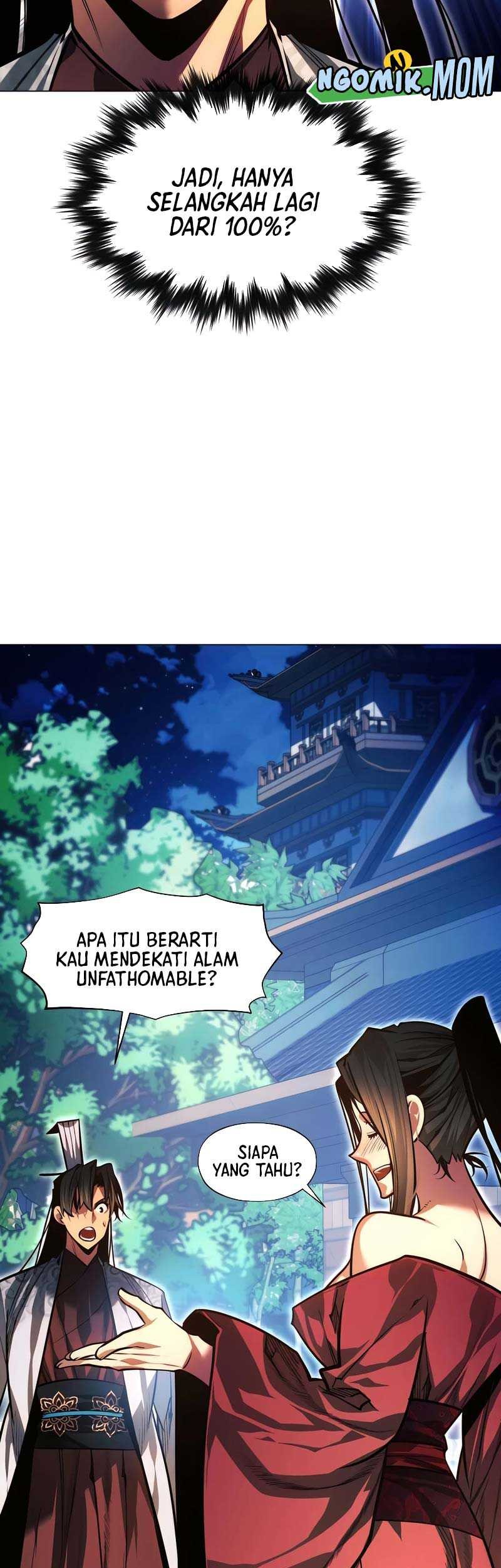 Modern Man Who Fall Into Murim Chapter 92 - halaman 66