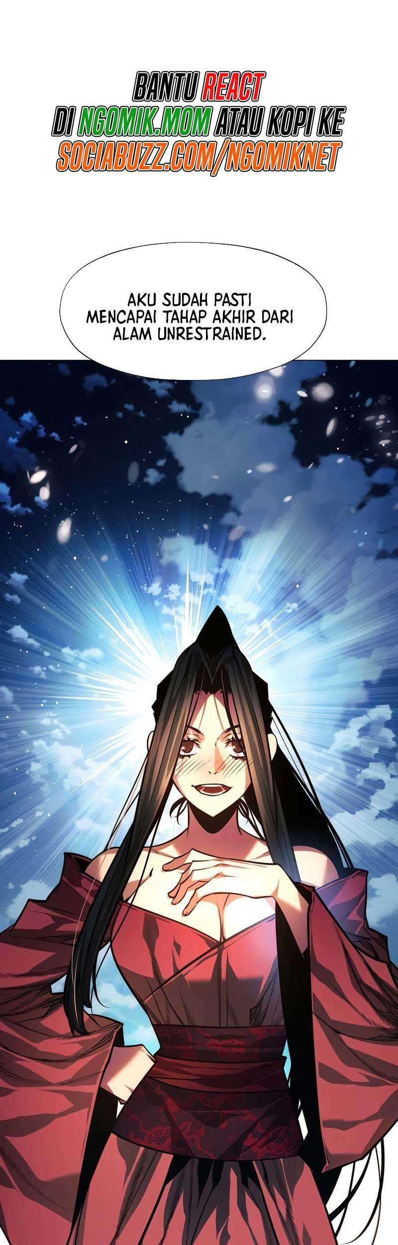 Modern Man Who Fall Into Murim Chapter 92 - halaman 68