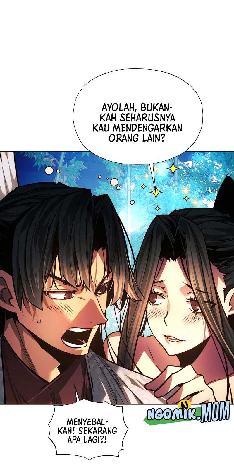 Modern Man Who Fall Into Murim Chapter 92 - halaman 71