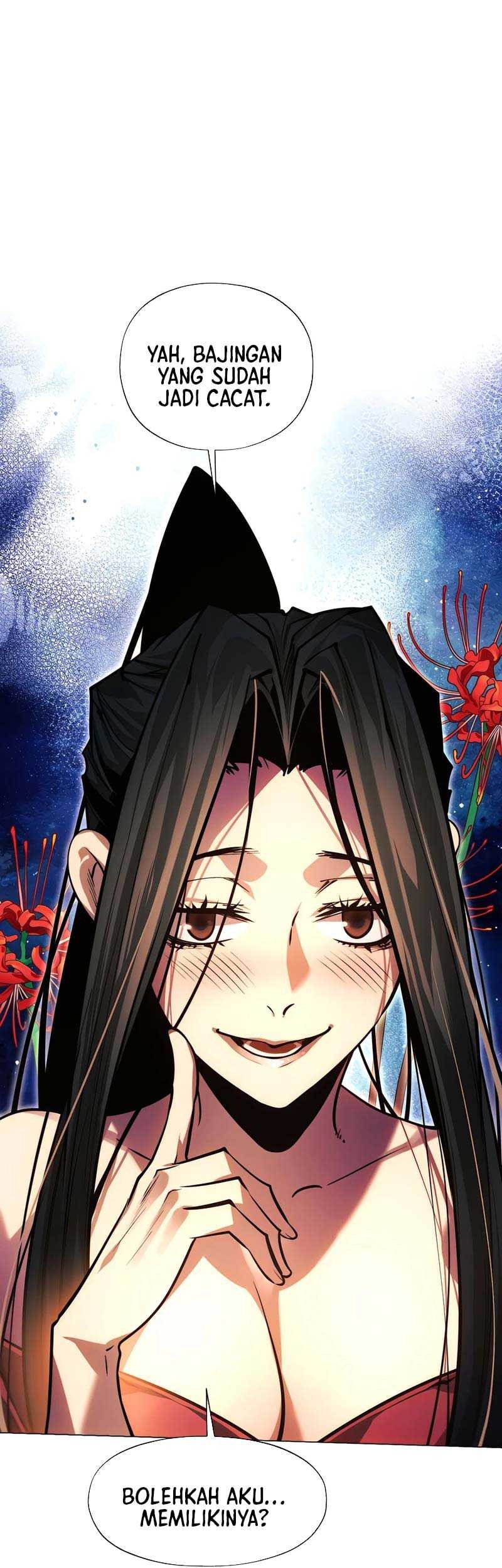 Modern Man Who Fall Into Murim Chapter 92 - halaman 72
