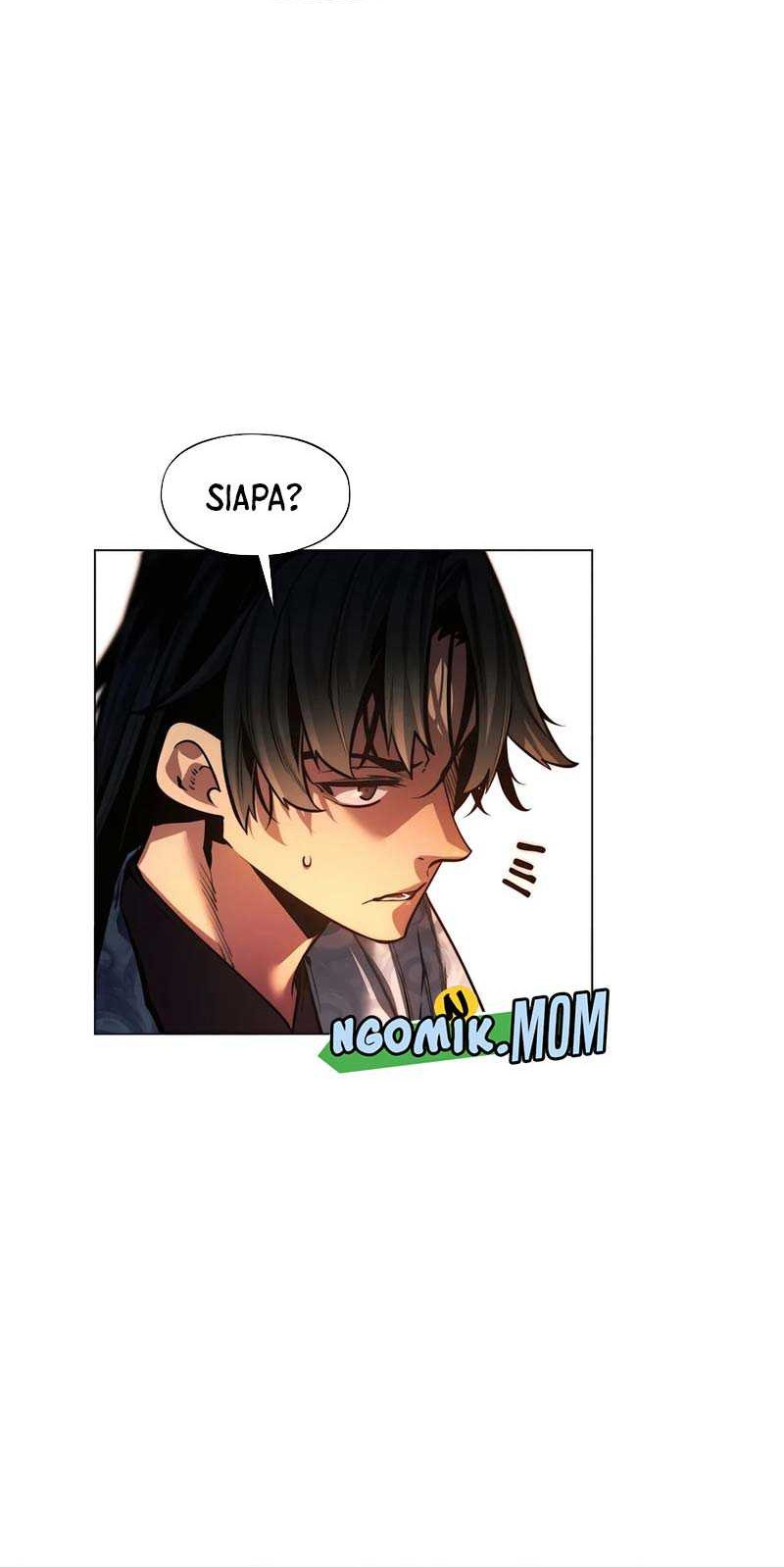 Modern Man Who Fall Into Murim Chapter 92 - halaman 73