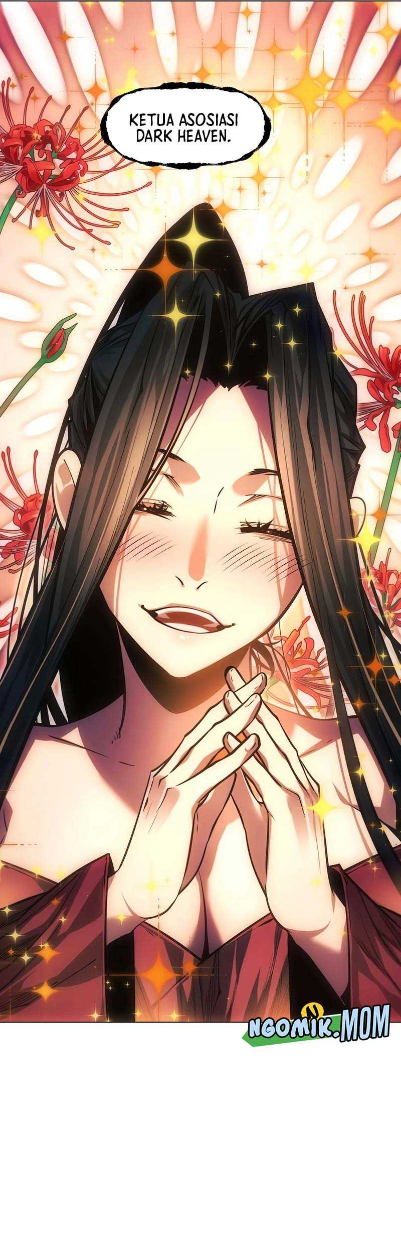 Modern Man Who Fall Into Murim Chapter 92 - halaman 74