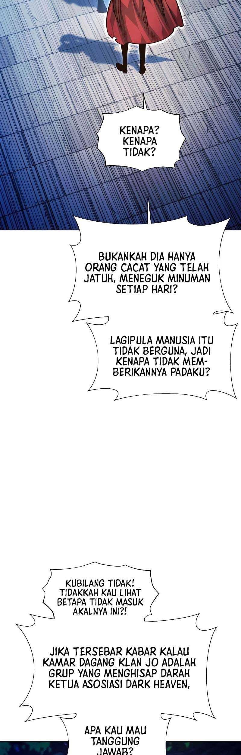 Modern Man Who Fall Into Murim Chapter 92 - halaman 76