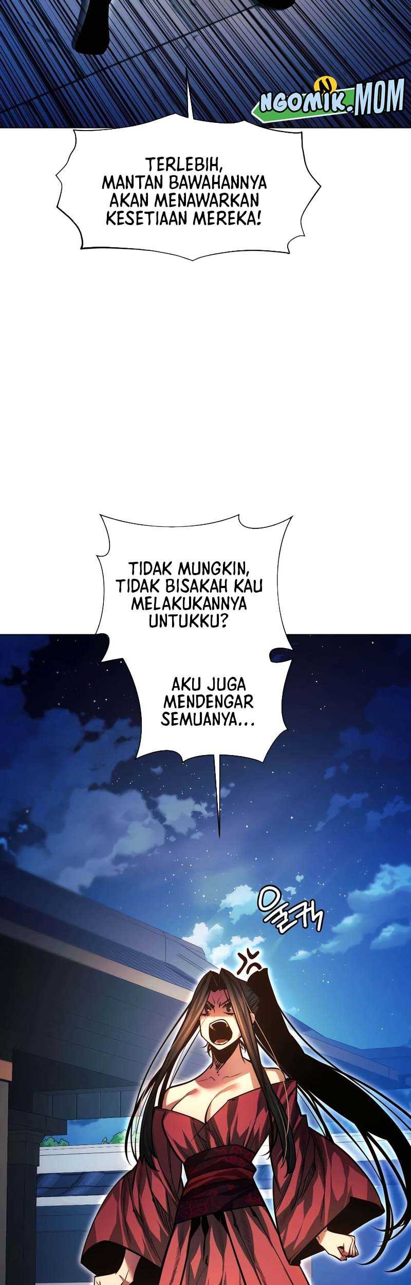 Modern Man Who Fall Into Murim Chapter 92 - halaman 78