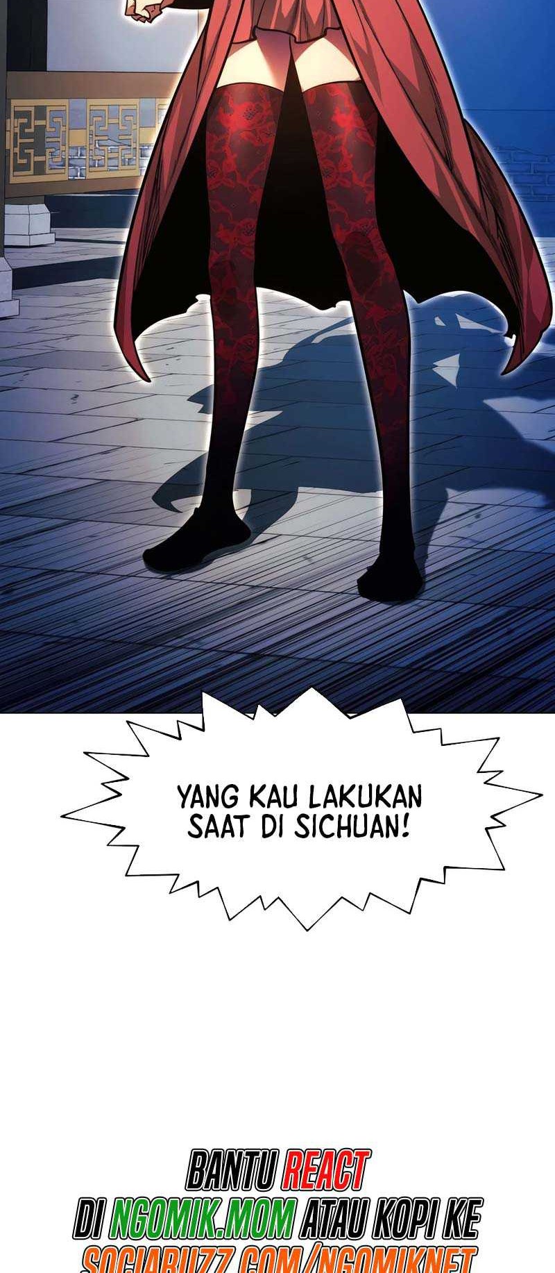 Modern Man Who Fall Into Murim Chapter 92 - halaman 79
