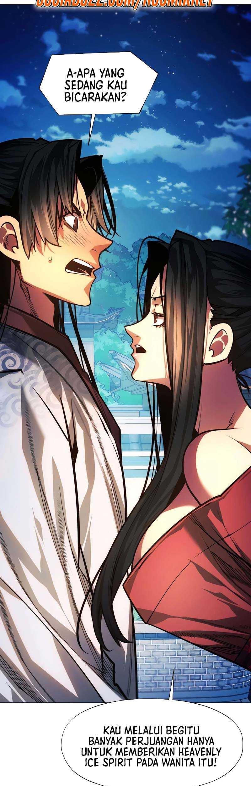 Modern Man Who Fall Into Murim Chapter 92 - halaman 80
