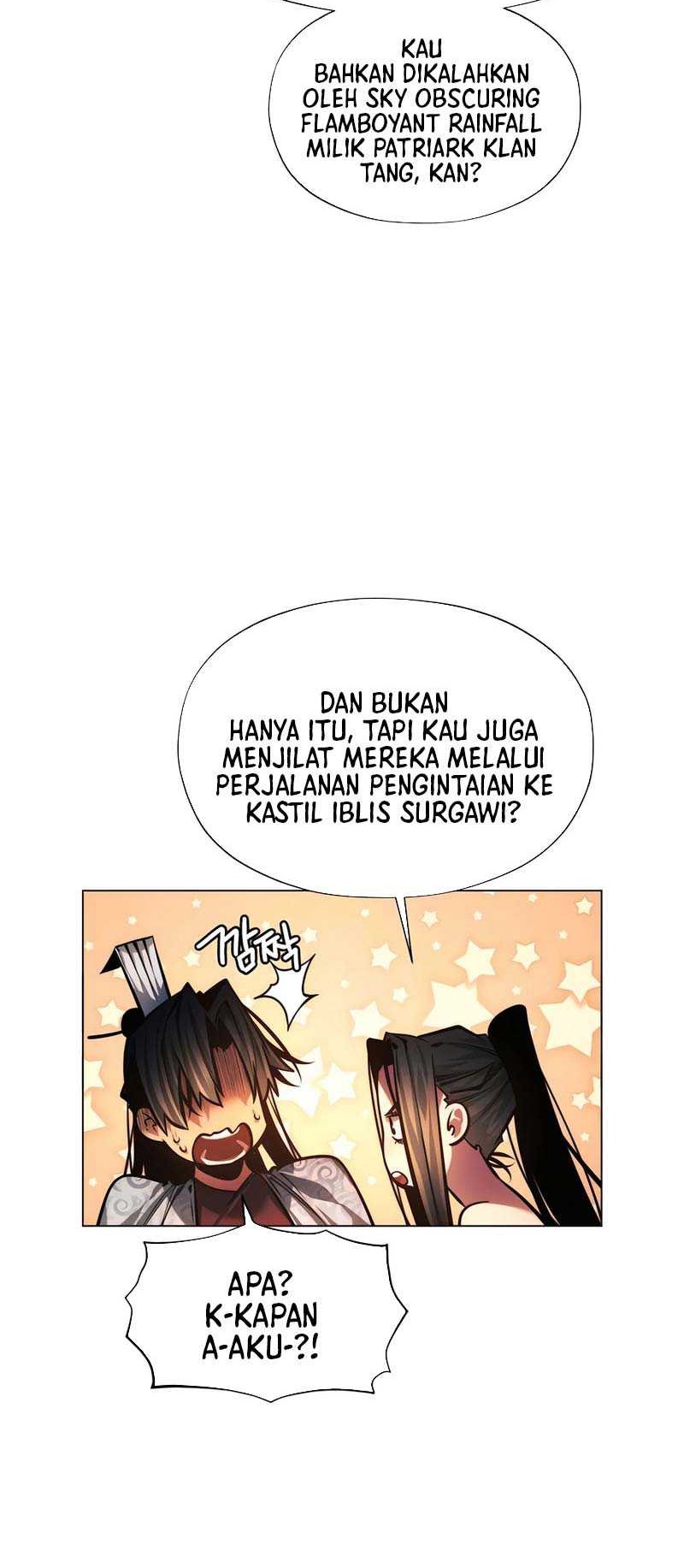 Modern Man Who Fall Into Murim Chapter 92 - halaman 81