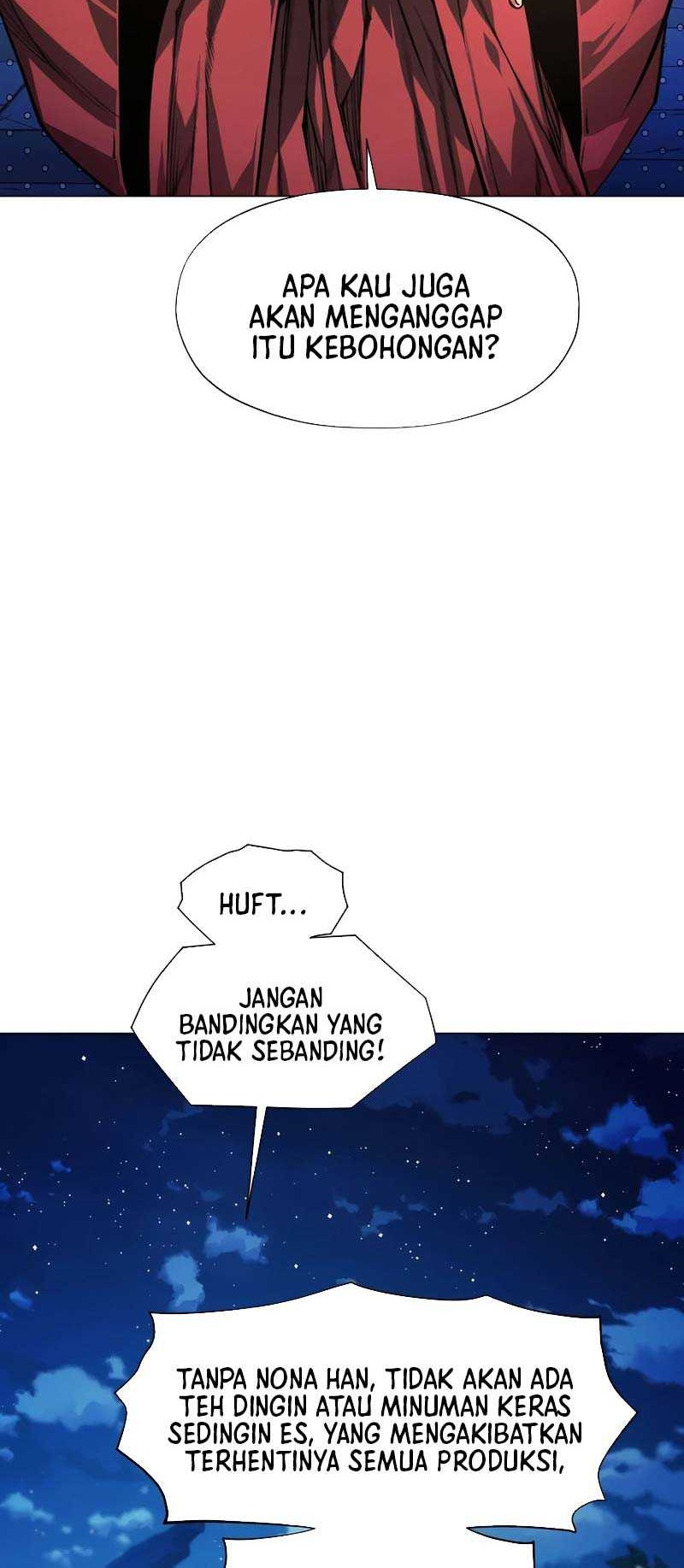 Modern Man Who Fall Into Murim Chapter 92 - halaman 83