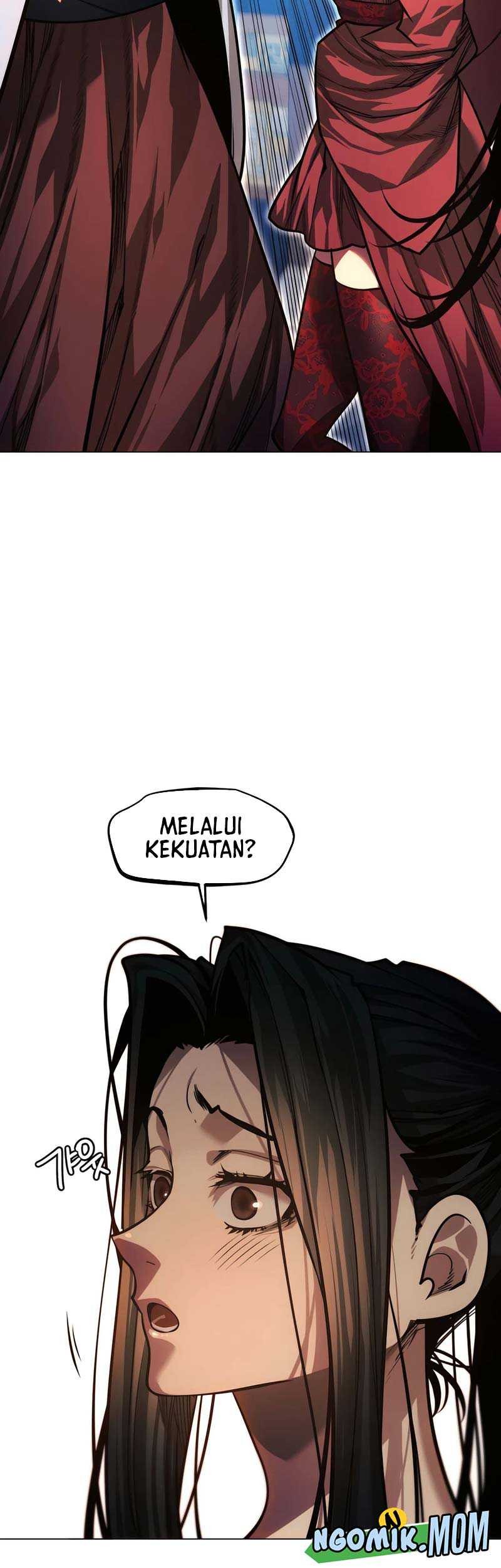 Modern Man Who Fall Into Murim Chapter 92 - halaman 88