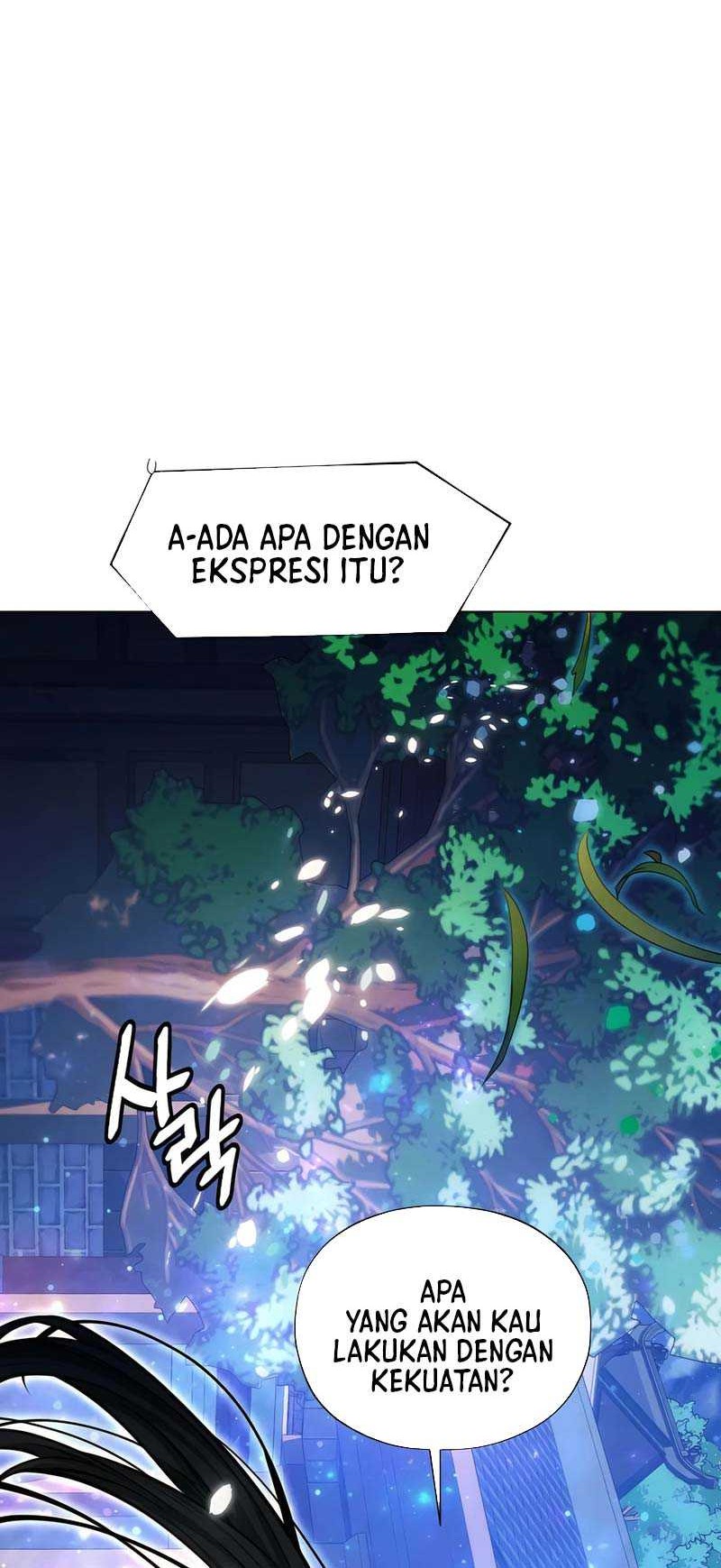 Modern Man Who Fall Into Murim Chapter 92 - halaman 89