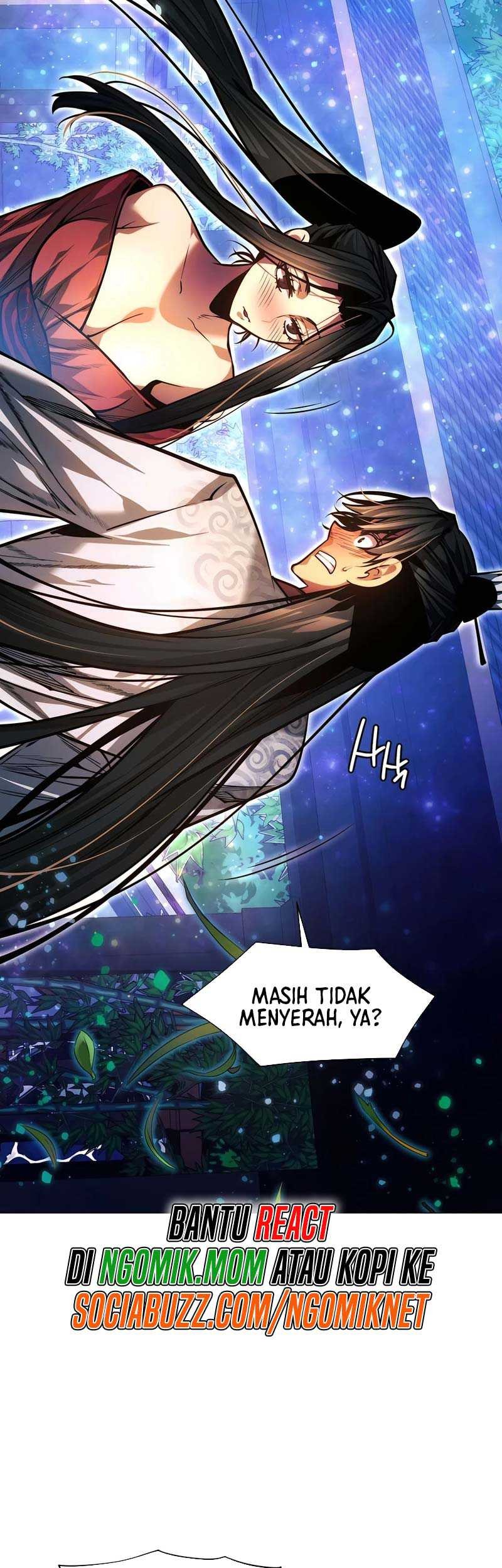 Modern Man Who Fall Into Murim Chapter 92 - halaman 90