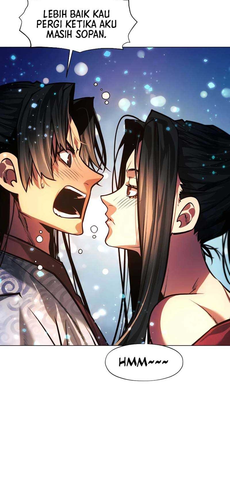 Modern Man Who Fall Into Murim Chapter 92 - halaman 91