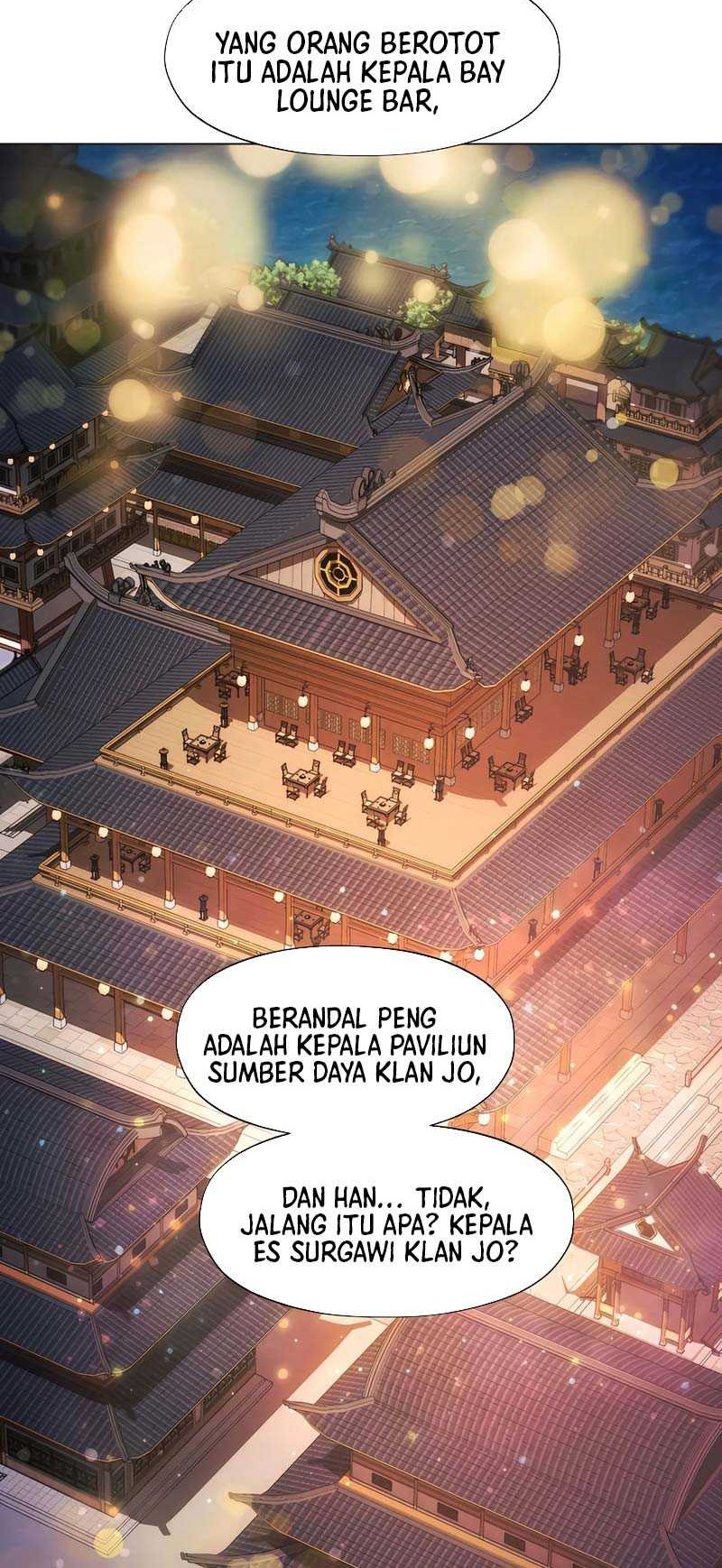 Modern Man Who Fall Into Murim Chapter 92 - halaman 93