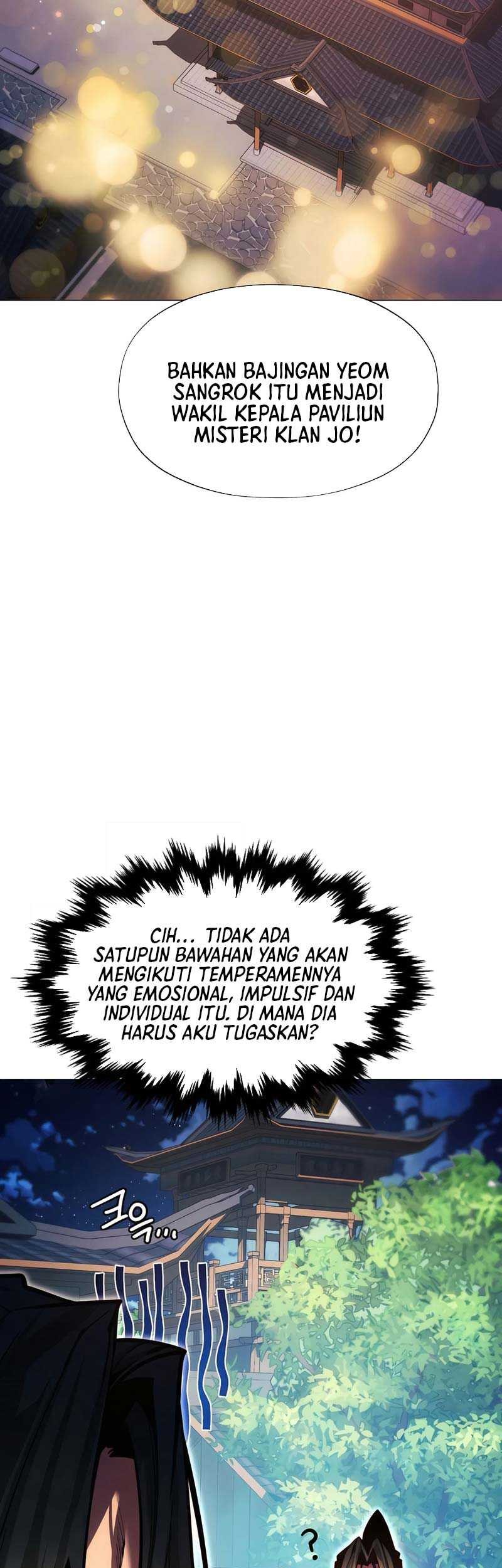 Modern Man Who Fall Into Murim Chapter 92 - halaman 94